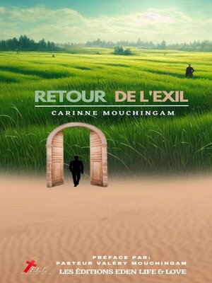 cover image of Mon Retour de L'exil